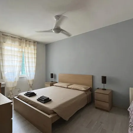 דירה Etna Marine Garden By Interhome *