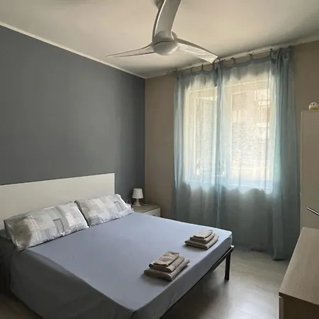 דירה Etna Marine Garden By Interhome