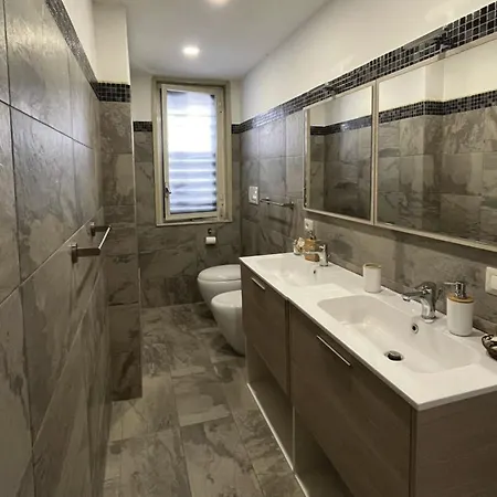 Etna Marine Garden By Interhome * ריפוסטו