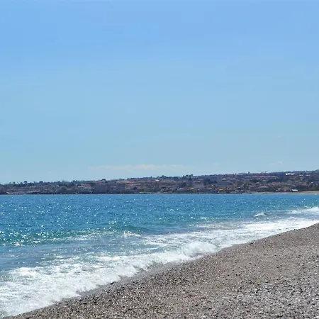 Etna Marine Garden By Interhome דירה