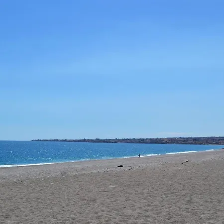 דירה Etna Marine Garden By Interhome ריפוסטו